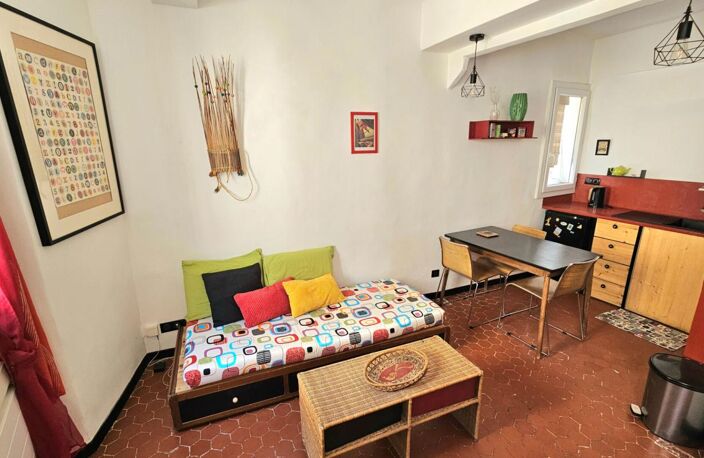 Duplex au 1er étage dans une petite copropriété de 3 lots à Claviers, Var — photo 3