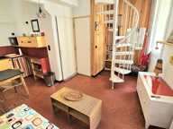 Duplex au 1er étage dans une petite copropriété de 3 lots à Claviers, Var — photo 4