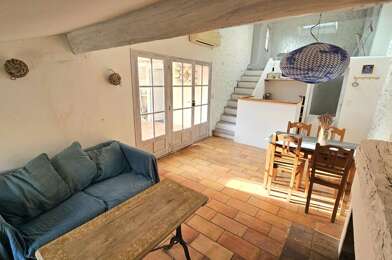 Maison 9 pièces 220000 €