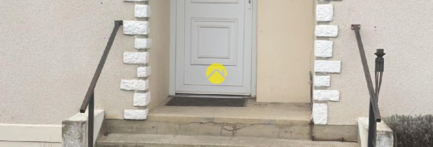 Maison 3 Pièces 85 m² à vendre à La Guerche-sur-l'Aubois (18150)