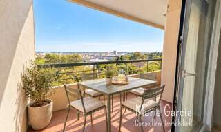 Appartement 3 Pièces 76 m² à vendre à Nîmes (30900)