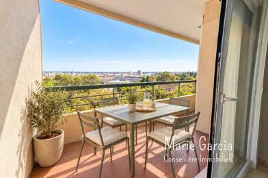 Appartement 3 pièces 179900 €