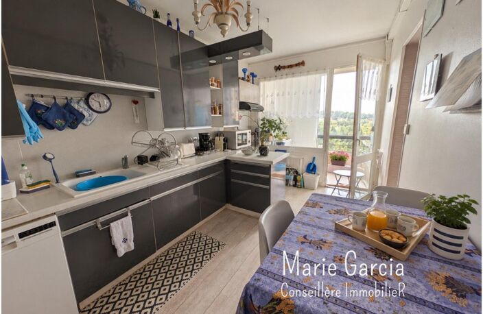 Nîmes Montaury  T2 bis 75 m², 2 terrasses — photo 5