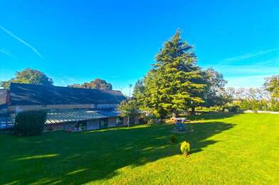 Maison 8 pièces 428000 €