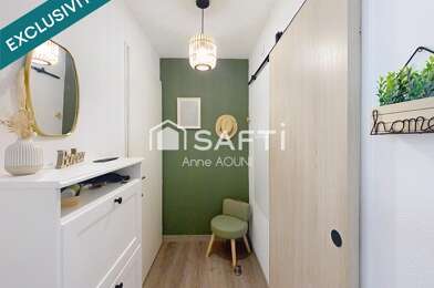 Maison 4 pièces 345000 €