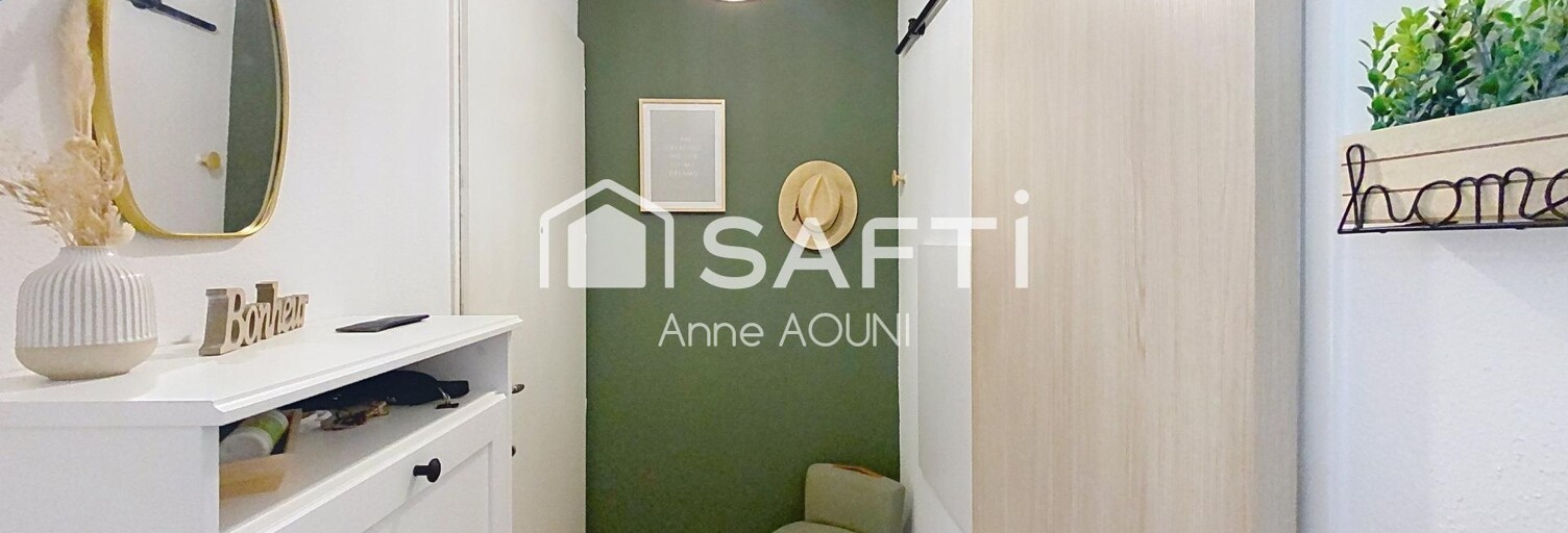 Maison 4 Pièces 86 m² à vendre à Le Haillan (33185)