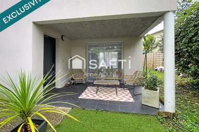 Maison 4 pièces 345000 €