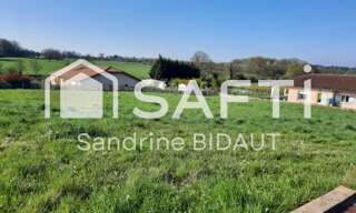 Terrain  1008 m² à vendre à Vescours (01560)