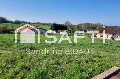 Terrain  45000 €