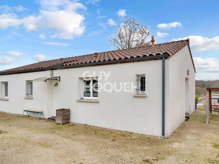 Belle Maison à VILLAUDRIC (31620), 4 pièces — photo 1