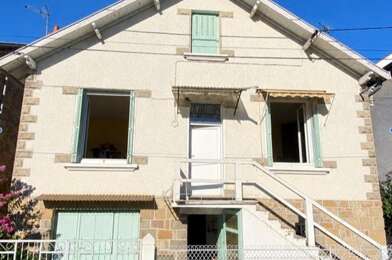 Maison 3 pièces 107000 €