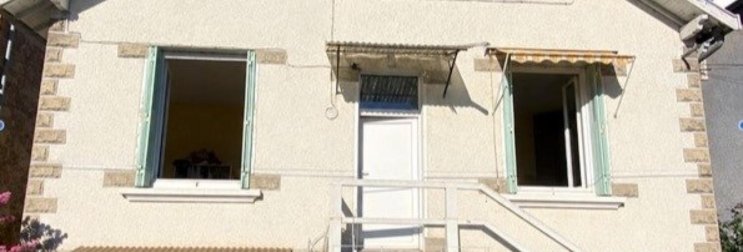 Maison 3 Pièces 70 m² à vendre à Capdenac-Gare (12700)