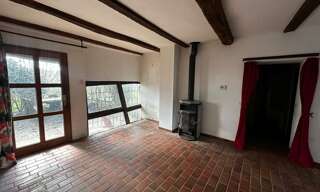 Maison 7 Pièces 167 m² à vendre à Eteimbes (68210)