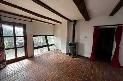 Maison 7 pièces 250000 €
