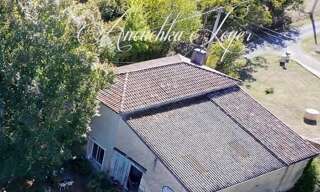Maison 5 Pièces 114 m² à vendre à Saint-Félix-de-Foncaude (33540)