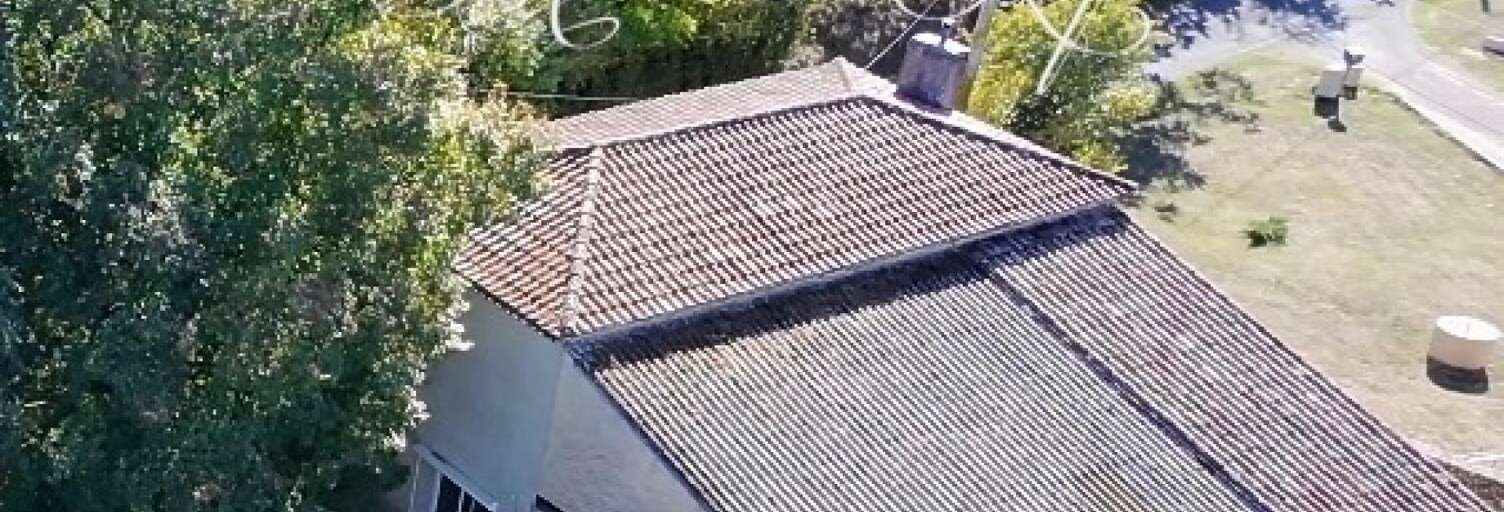 Maison 5 Pièces 114 m² à vendre à Saint-Félix-de-Foncaude (33540)