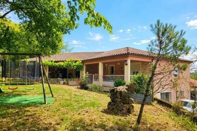Maison 6 pièces 245000 €