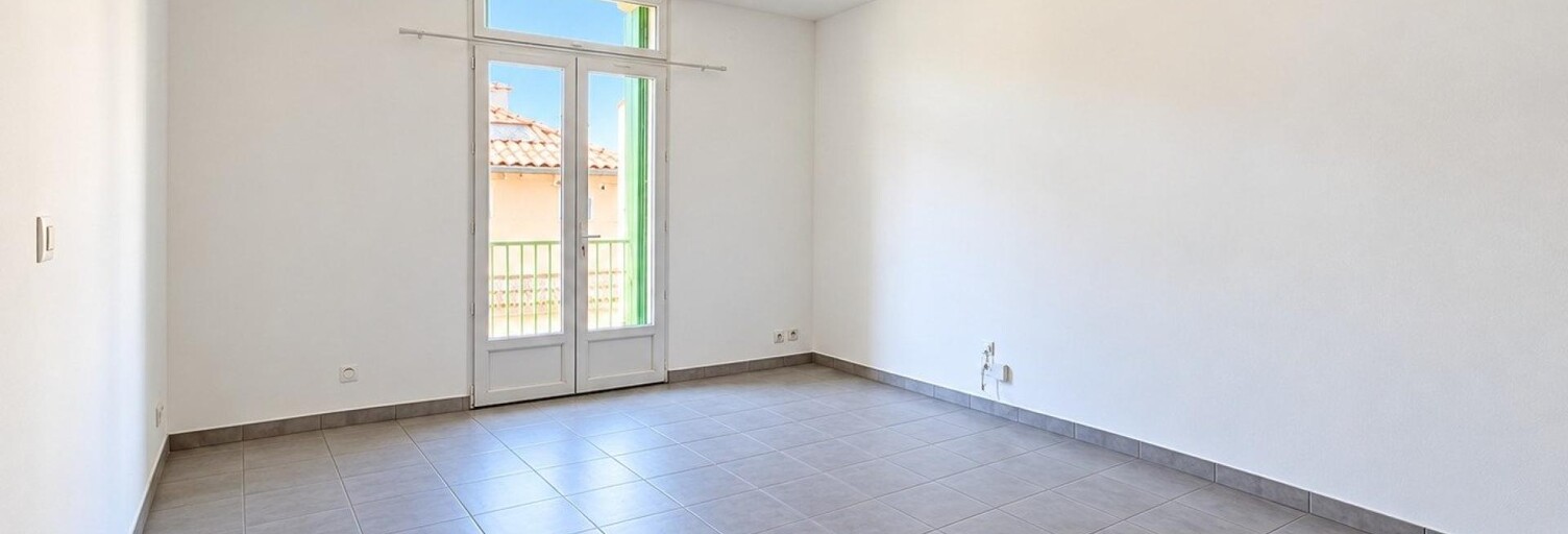 Appartement 3 Pièces 57 m² à vendre à Béziers (34500)