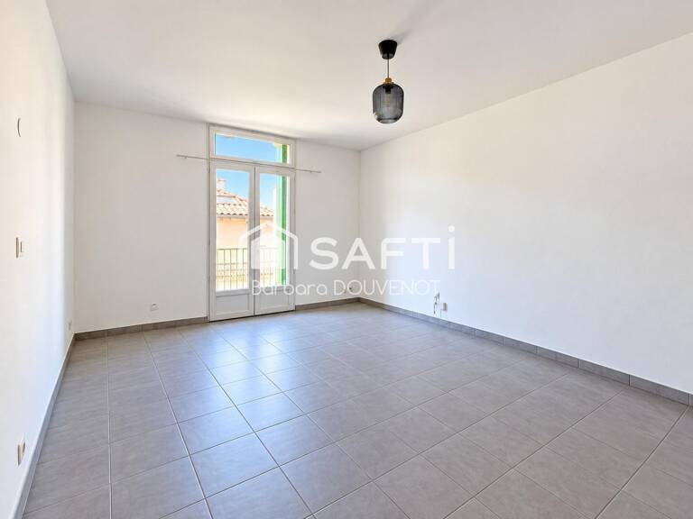 Appartement T3 de 57 m² - Immeuble rénové en 2023  DPE B  parking privatif  balcon  aucun travaux à prévoir — photo 1