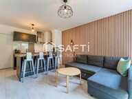 APPARTEMENT T2 MEUBLÉ - EXPLOITÉ TOUTE L'ANNÉE EN MEUBLÉ DE TOURISME ! — photo 3