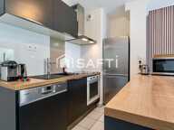 APPARTEMENT T2 MEUBLÉ - EXPLOITÉ TOUTE L'ANNÉE EN MEUBLÉ DE TOURISME ! — photo 4