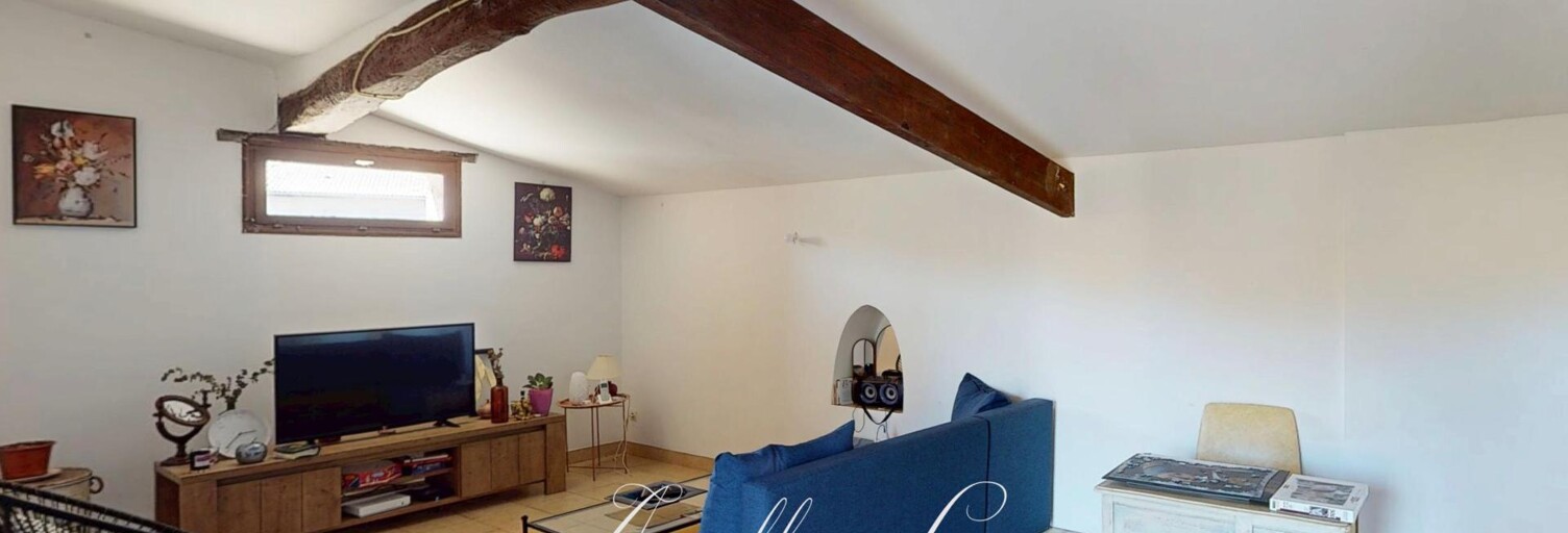 Maison 7 Pièces 90 m² à vendre à Verdelais (33490)