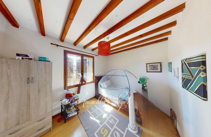 Maison avec jardin et garage — photo 5