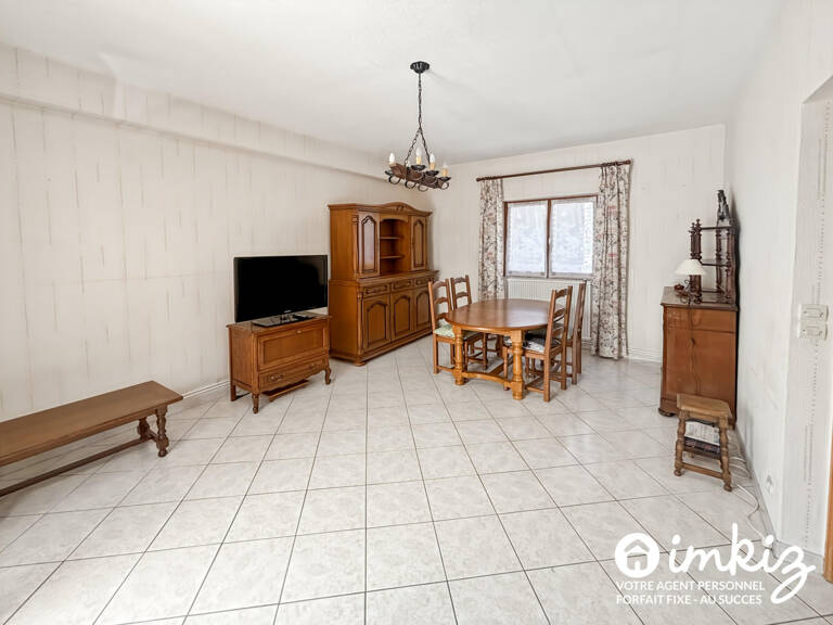 Maison 4 pièces de 85 m² offrant un beau potentiel — photo 1