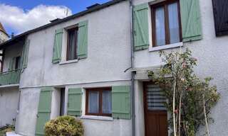 Maison 6 Pièces 96 m² à vendre à Villiers-Adam (95840)