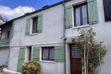 Maison 6 pièces 287000 €
