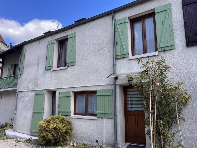 Maison 6 pièces 96 m² — photo 1