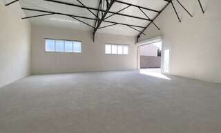 Local industriel  100 m² à vendre à Taverny (95150)