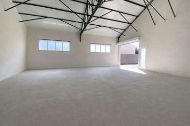 Local industriel  667000 €