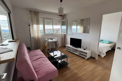 Appartement 2 pièces 115000 €