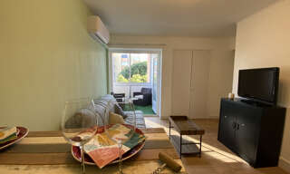 Appartement 1 Pièce 25 m² à vendre à Le Grau-du-Roi (30240)