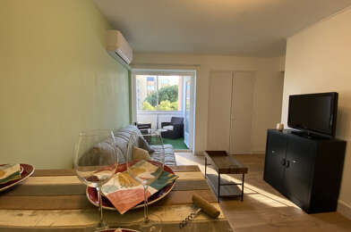 Appartement 1 pièces 95000 €