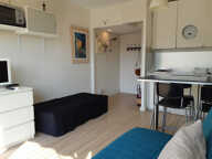 STUDIO Plage Nord — photo 4