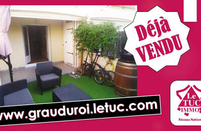 Studio Camargue Village BOUCANET — photo du bien