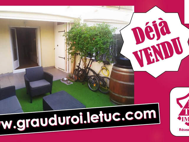 Studio Camargue Village BOUCANET — photo du bien