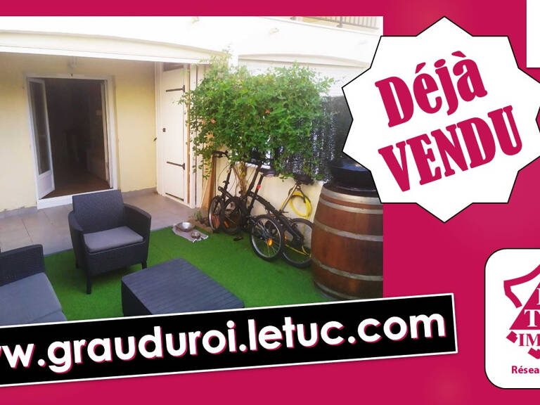 Studio Camargue Village BOUCANET — photo 1
