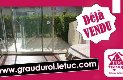 P2 Cabine - Rive Gauche — photo du bien