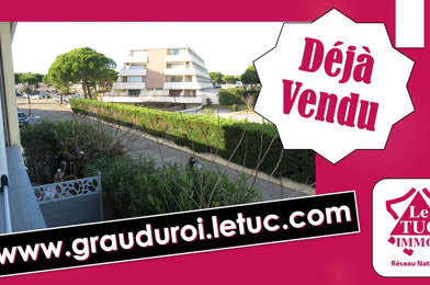 Appartement 1 pièces 120840 €