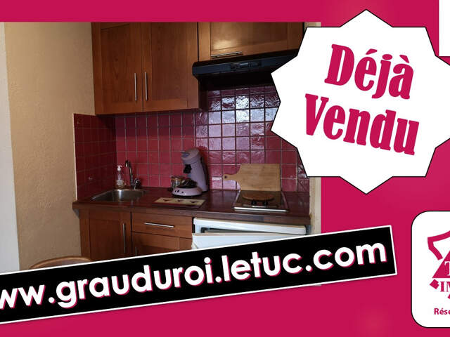 Studio + Mezzanine FANNY — photo du bien