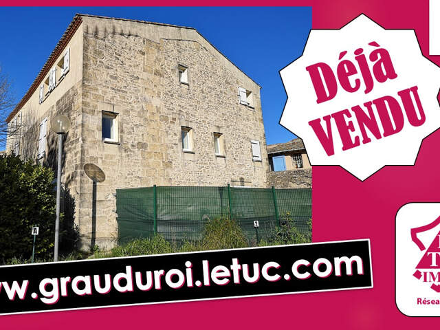 Bastide AIMARGUES — photo du bien