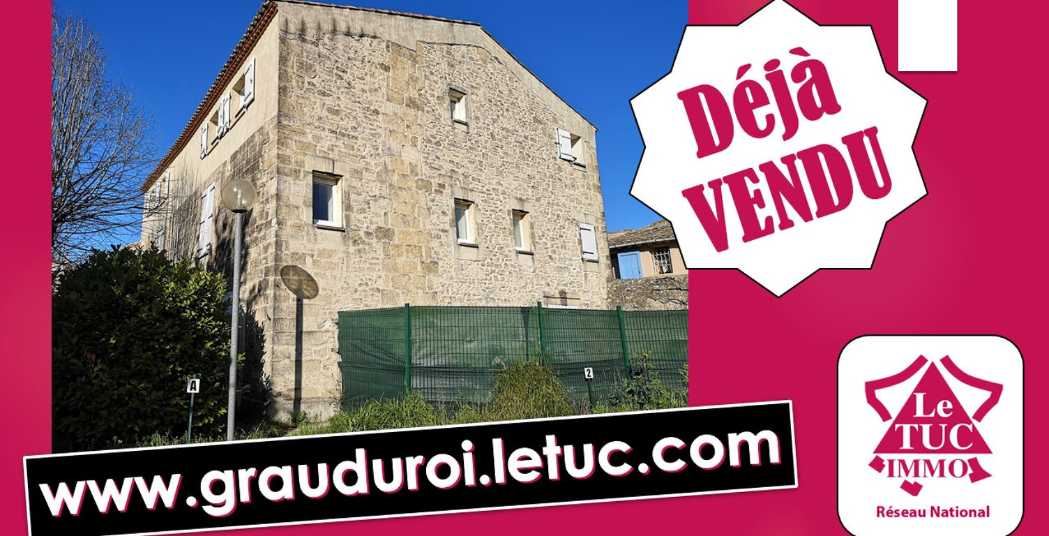 Bastide AIMARGUES — photo 1