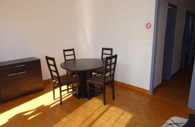 CENTRE VILLE P2 de 38m2 — photo du bien