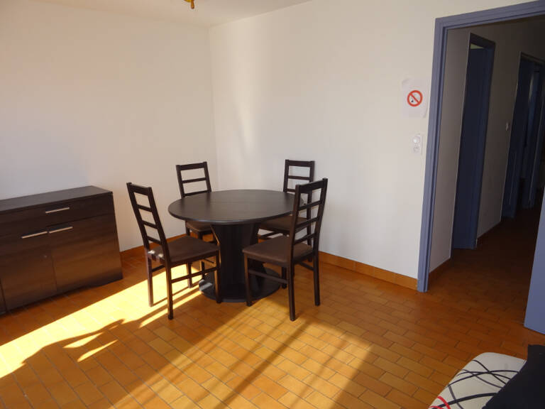 CENTRE VILLE P2 de 38m2 — photo 1