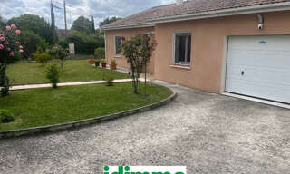 Maison 4 Pièces 100 m² à vendre à Auterive (31190)