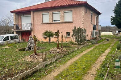 Maison 4 pièces 265000 €