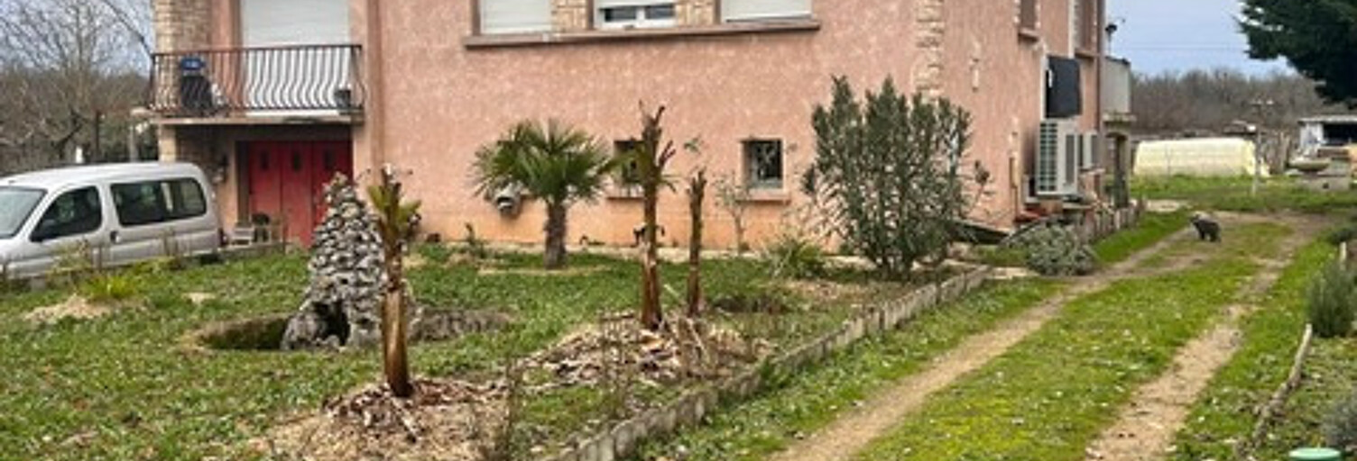 Maison 4 Pièces 90 m² à vendre à Montauban (82000)